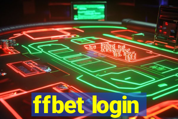 ffbet login